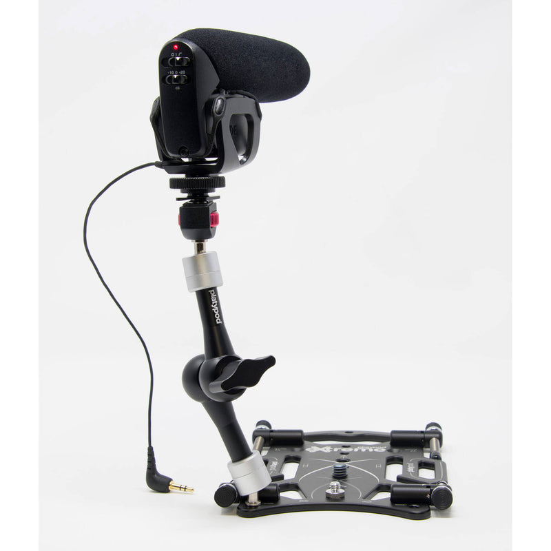 Platypod Elbow Support Arm for eXtreme, Ultra & Max Flat Tripods