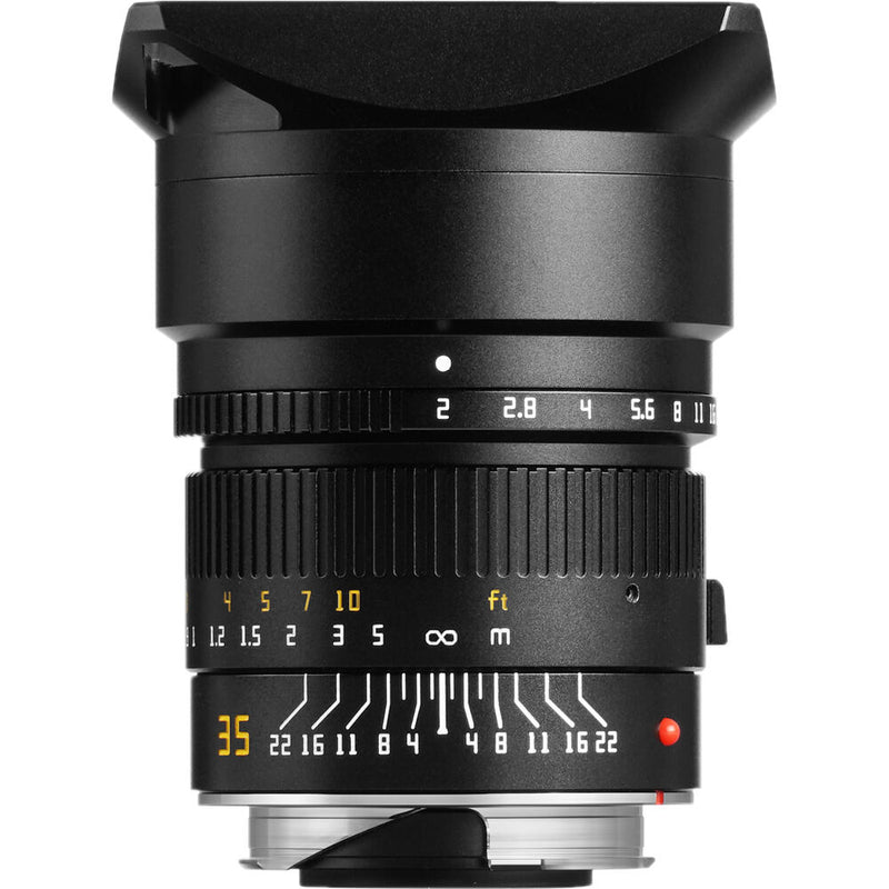 TTArtisan APO 35mm f/2 Lens for Leica M