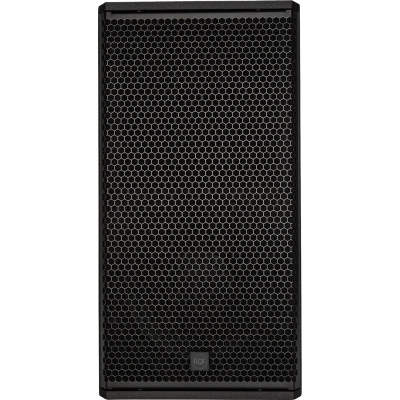 RCF Q 15-P 15" Passive Two-Way 1500W Point Source Module