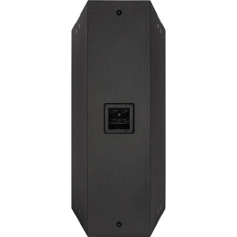 RCF Q 15-P 15" Passive Two-Way 1500W Point Source Module