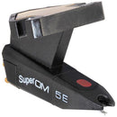 Ortofon Super OM 5E OM Series Cartridge and Stylus (Single)