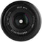 TTArtisan 50mm f/2 Lens for Sony E (Black)