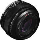 TTArtisan 50mm f/2 Lens for Nikon Z (Black)