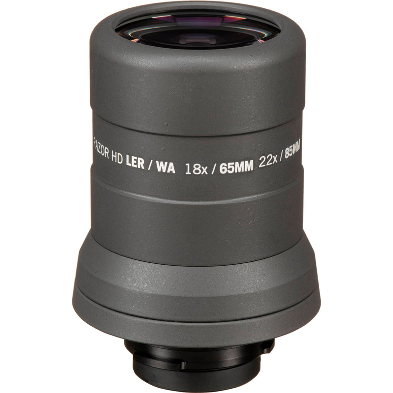 Vortex Long Eye Relief 18/23x Eyepiece for Razor HD Spotting Scopes