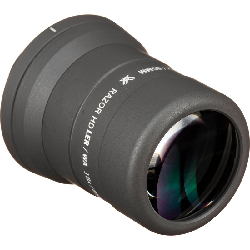 Vortex Long Eye Relief 18/23x Eyepiece for Razor HD Spotting Scopes