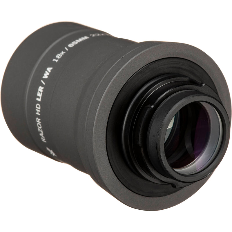 Vortex Long Eye Relief 18/23x Eyepiece for Razor HD Spotting Scopes