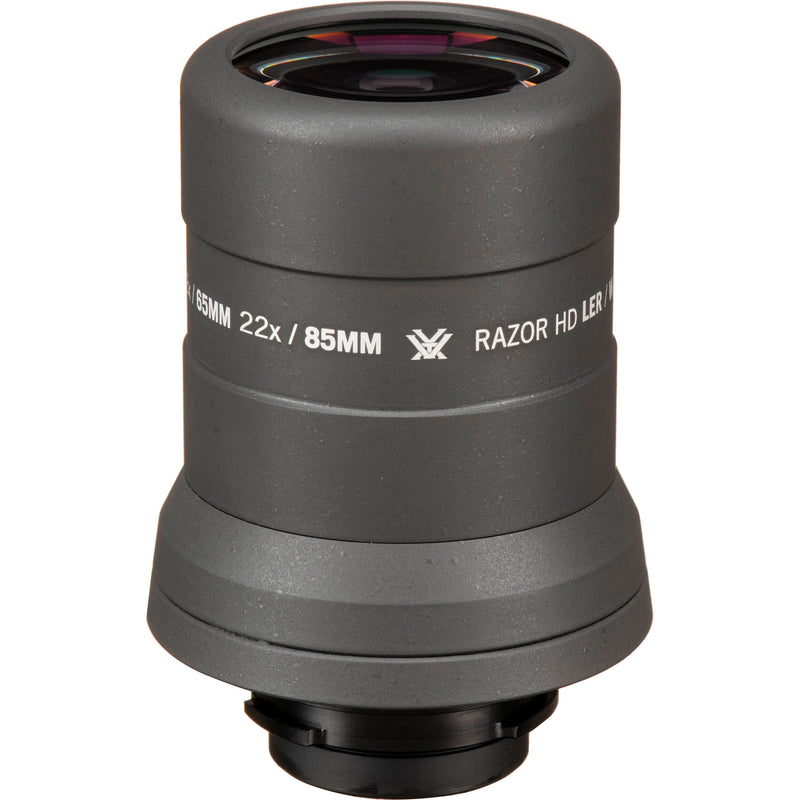 Vortex Long Eye Relief 18/23x Eyepiece for Razor HD Spotting Scopes