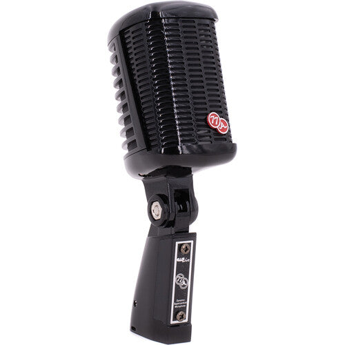 CAD A77Bk Large-Diaphragm Dynamic Microphone