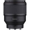 Rokinon AF 85mm f/1.4 FE II Lens for Sony E