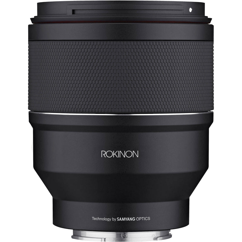 Rokinon AF 85mm f/1.4 FE II Lens for Sony E