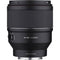 Rokinon AF 85mm f/1.4 FE II Lens for Sony E