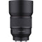 Samyang AF 85mm f/1.4 FE II Lens for Sony E