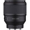 Samyang AF 85mm f/1.4 FE II Lens for Sony E