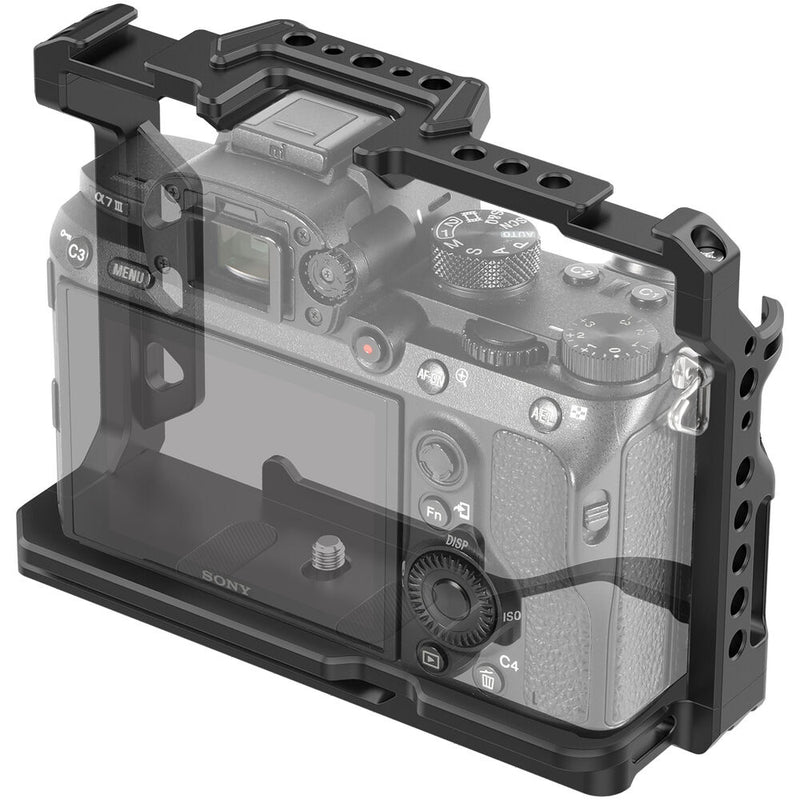 Ulanzi Camera Cage for Sony a7 IV/III and a7R III