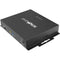 BZBGear 4K HDMI USB KVM Extender Kit over Fiber with HDR, 2-Way IR & RS-232 (with SFP)