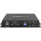 BZBGear 4K HDMI USB KVM Extender Kit over Fiber with HDR, 2-Way IR & RS-232 (with SFP)