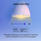 TP-Link Tapo L530E Smart Wi-Fi Light Bulb (Multicolor, 4-Pack)