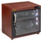 Ruggard EDC-80L-RM Electronic Dry Cabinet (80L, Red Mahogany)