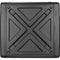 Odyssey Watertight Dust-Proof Injection-Molded 10U Rack Case Vulcan Series