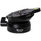 XILETU LDY-60 Tripod Head Leveling Base