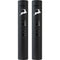 Antelope Edge Note Small-Diaphragm Condenser Modeling Microphone Bundle (2-Pack)