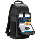 Tenba Axis V2 Backpack (Black, 16L)