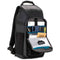 Tenba Axis V2 Backpack (Black, 16L)