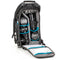 Tenba Axis V2 Backpack (MultiCam Black, 16L)