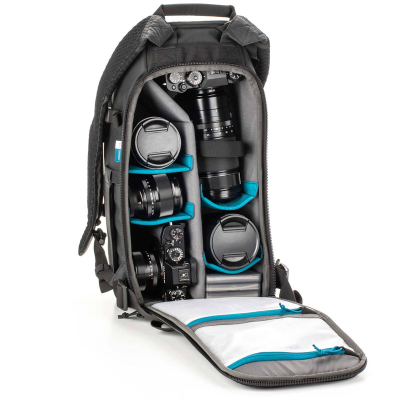 Tenba Axis V2 Backpack (MultiCam Black, 16L)