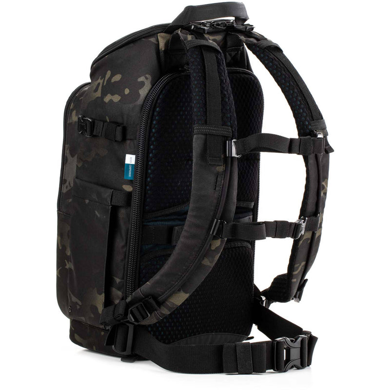Tenba Axis V2 Backpack (MultiCam Black, 16L)