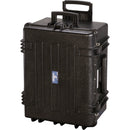 Garner Case for PD-5, SSD-1, and IRONCLAD