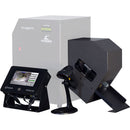 Garner IRONCLAD Image Capture System Scanner for HD-3XTL