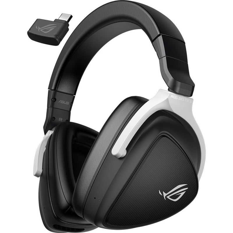 ASUS ROG Delta S Wireless Gaming Headset