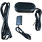 Bescor Sony Style NPBX1 Coupler & AC Adapter Kit