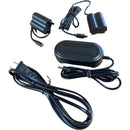 Bescor NPW235USBC & NPW235AC Combo Kit