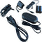 Bescor D-Tap Adapter Combo Kit for Select FUJIFILM Cameras