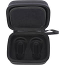 Xvive Audio CU2 Hard Travel Case for U2 Guitar Wireless System (Black)