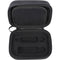 Xvive Audio CU3 Hard Travel Case for U3 and U3C Wireless Microphone Systems (Black)