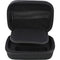 Xvive Audio CU3 Hard Travel Case for U3 and U3C Wireless Microphone Systems (Black)