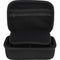 Xvive Audio CU4R2 Hard Travel Case for U4R2 Wireless In-Ear Monitor System (Black)