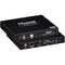 MuxLab 4K/60 KVM HDMI over IP PoE (Transmitter)