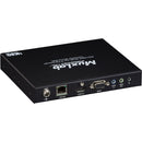 MuxLab 4K/60 KVM HDMI over IP PoE (Transmitter)