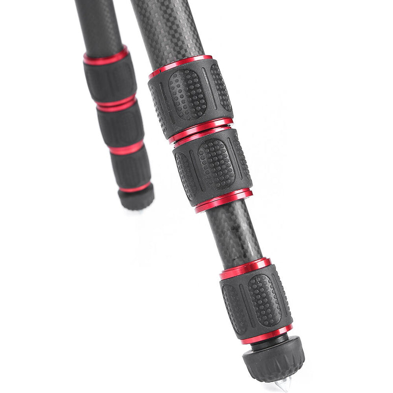 miliboo MUFB Travel Camera Tripod