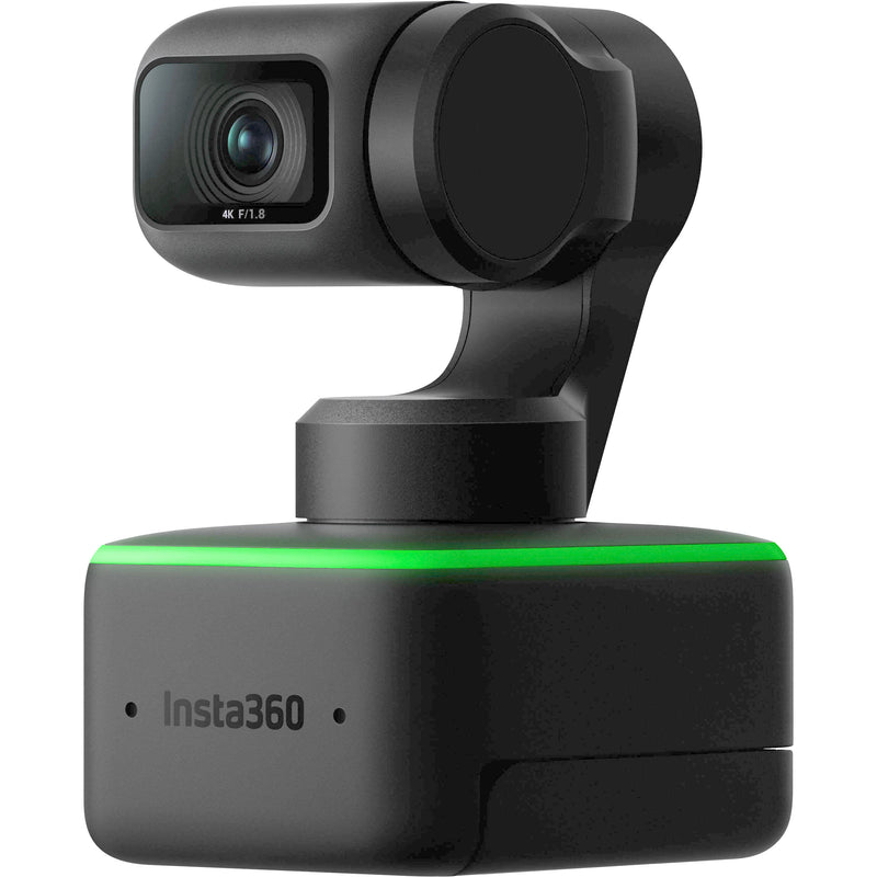 Insta360 Link UHD 4K AI Webcam