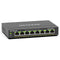 Netgear GS308EPP 8-Port Gigabit PoE+ Compliant Managed Switch