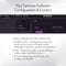 Netgear GS308EPP 8-Port Gigabit PoE+ Compliant Managed Switch