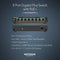 Netgear GS308EPP 8-Port Gigabit PoE+ Compliant Managed Switch