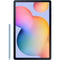Samsung 10.4" Galaxy Tab S6 Lite Tablet (Wi-Fi, Angora Blue, 2022)