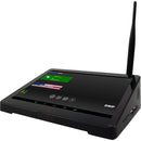 DNP IDW520 7" Touchscreen Wireless Console Processor Kit