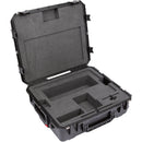 SKB iSeries 2421-7 Custom Apple 24" iMac Case